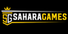 sahara games logo