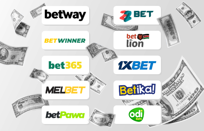 TOP-10 Bookies with Cash-out Feature