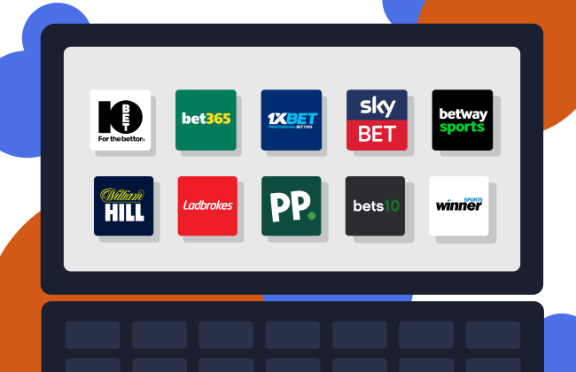 The Top 10 Football Betting Apps in Kenya