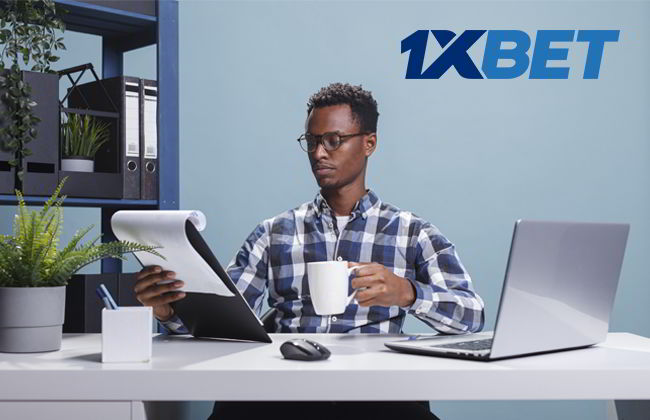 What Are the Requirements for Creating an Account on 1xBet?