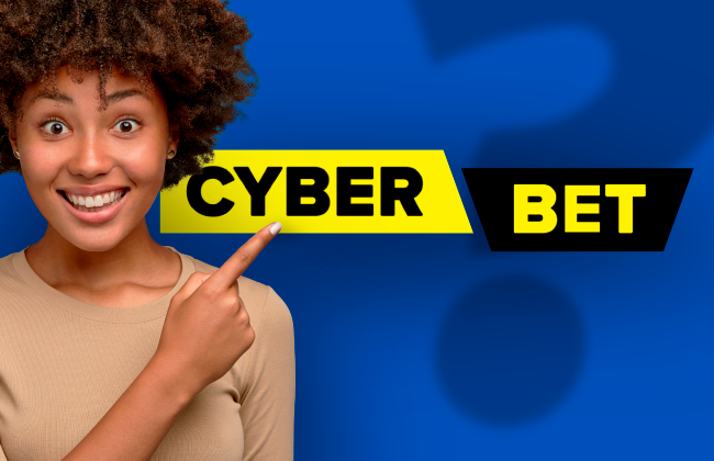 What is CyberBet and why Has it Launched in Kenya