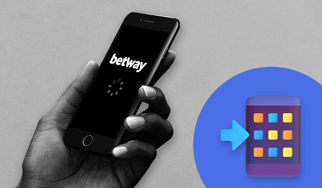 How to Download Betway