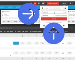 log-2-1 Megapari Registration & Login